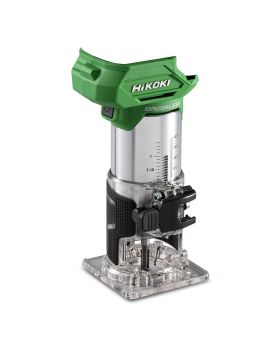 Hikoki/Hitachi 18V Brushless Cordless Trimmer