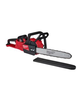 Milwaukee M18FCHS-0 18V Li-ion Cordless Fuel 356mm (14") Chainsaw - Skin Only