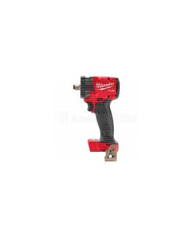 Milwaukee M18FIW2F12-0 18V Li-ion Cordless Fuel 1/2" Compact Impact Wrench with Friction Ring - Skin Only