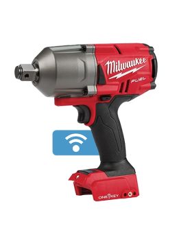 Milwaukee M18ONEFHIWF34-0 18V Li-Ion Cordless Fuel ONE-KEY High Torque 3/4" Impact Wrench - Skin Only- BONUS DEAL