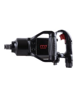 M7  3/4" Drive Super Duty D Handle Air Impact Wrench M7NC6218