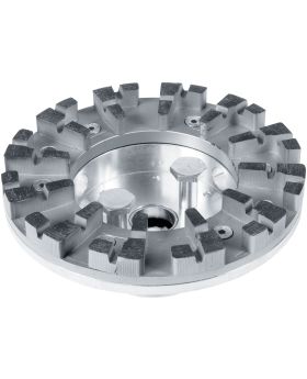 Festool 768021 Hard Diamond Tool Head 150mm