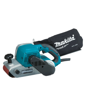 MAKITA 940W 100mm (4") MT Belt Sander- M9400 -WWD