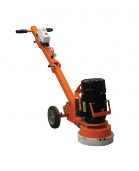 MASTER FINISH Concrete Diamond Cub Floor Grinding Machine-MFCUB