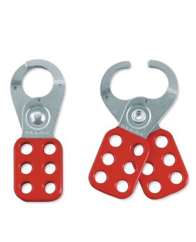 MASTER LOCK Safety Lockout Hasp 420