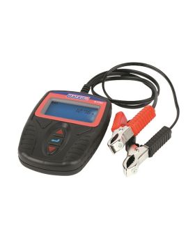 MATSON Digital Batery & SystemTester