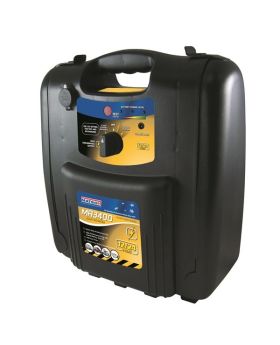 MATSON 12V / 24V Jump Starter Power Pack MA3400 
