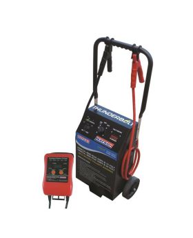MATSON 12V / 24V Thunderbolt Jump Starter Power Pack MA8000 