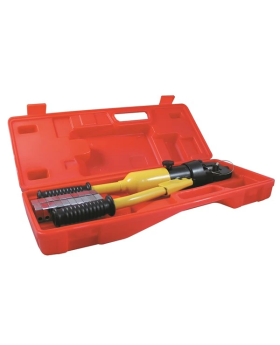 MATSON 6-300mm2Hydraulic Crimper- MA2330 