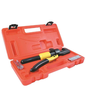MATSON 4-70mm2 Hydraulic Crimper- MA2340