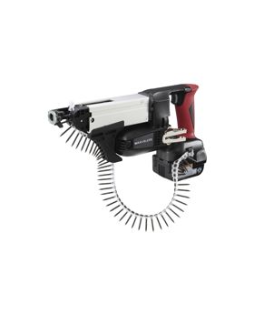MAX 14.4v Cordless Collated Screw Gun System PJCD551