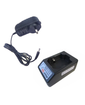 MAX Cordless Charger Power Supply & Base Kit- Also Compatible With Powers Batteries