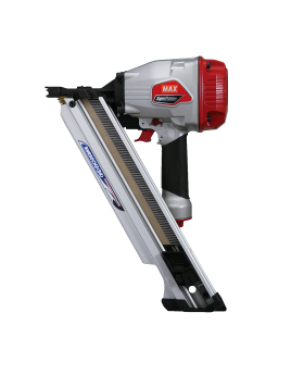 MAX 34&deg; Framing Superframmer Nailer Nail Gun -JTD