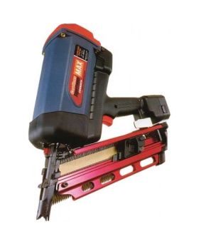 MAX Gas Cordless Framing Nail Gun Combo Kit GS690CHEX