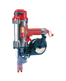 MAX Powerlite High Powered Concrete Pinner Nail Gun-HN120