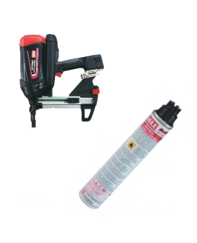 MAX C5 Gas Fuel Cell for Max or Powers Cordless SuperFramer