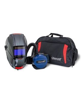 MAXISAFE Auto Darkening Welding APR Set -RYB1125