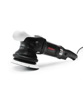 MAXSHINE Shinemaster DA Dual Action Random Orbit Polisher Buff Kit With Variable Speed-15mm Orbit/125mm Backing Pad M15PRO-ATD