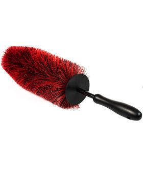 MAXSHINE Wheel Cleaning Brush  Quick, effective cleaning of all wheels-45cm Long