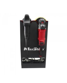 MAXSHINE Polisher Wall Holder-Twin 