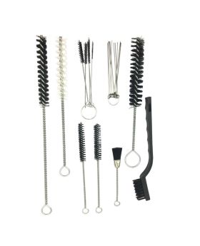 MEDALIST Work Force Spray Gun Cleaning Set - 22Piece