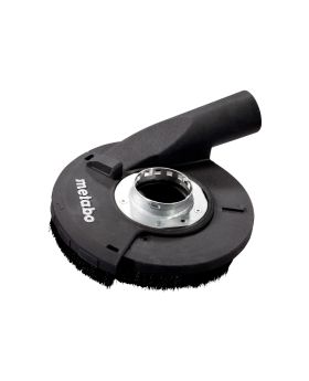 Metabo 125mm Angle Grinder Grinding Extraction Hood Attachment- GED-Dust Solutions