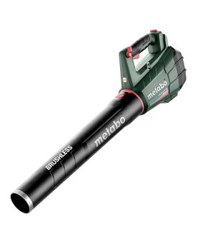 Metabo 18v Brushless Cordless Garden Blower LB 18 LTX BL - bare unit - OPE