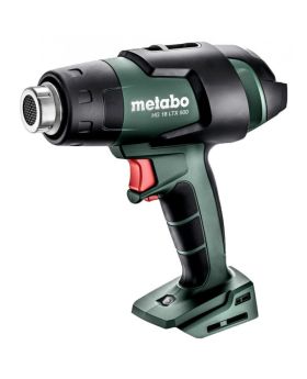 Metabo 18v Hot Air Heat Gun Bare Unit Skin