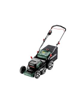 Metabo 18v Brushless Cordless Garden Lawn Mower Skin- RM 36-18 LTX BL 46 - OPE