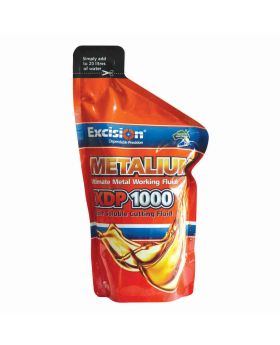 EXCISION 81110-1 METALIUM XDP1000 CUTTING FLUID - 1 LITRE
