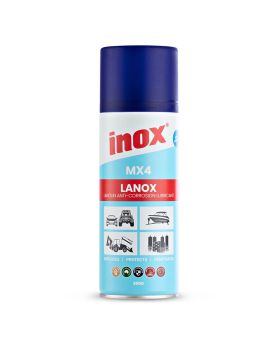 Inox MX4 300g Heavy Duty Aerosol Lubricant