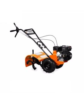 TWM Millers Falls Rotary Tiller 6.5HP Petrol Walk Behind- FI65TA