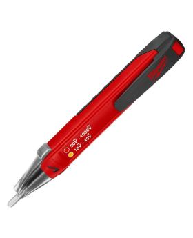 Milwaukee 2203-20 10-1000V Dual Range Voltage Detector