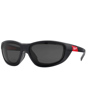 Milwaukee 48732945 High Performance Safety Glasses with Polarised Lens