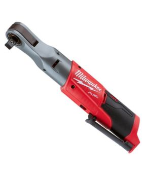 Milwaukee M12FIR12-0 12V Li-Ion Fuel Cordless 1/2 Impact Ratchet - Skin Only