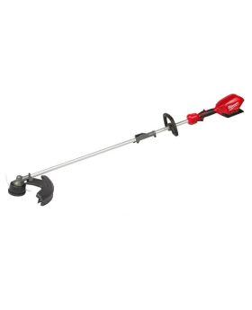 Milwaukee M18FOPHLTKIT-0 18V Li-ion Cordless Fuel Outdoor Multi-Function Power Head with Line Trimmer Attachment - Skin Only