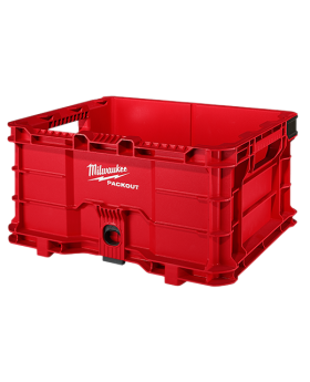 Milwaukee 48228440 PACKOUT 22kg Crate