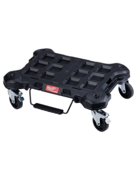 Milwaukee 48228410 PACKOUT 113kg Dolly to suit PACKOUT Storage Systems