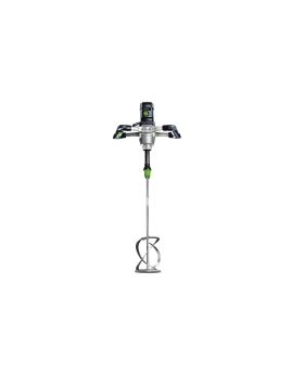 Festool 575820 MX1600 2 Gear Stirrer for up to 90l with Left Stirring Rod - Replaces 574794