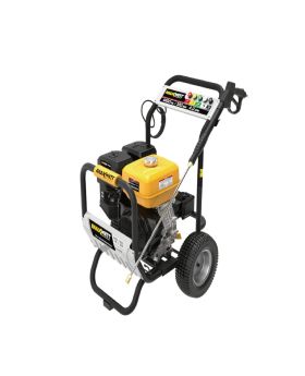 MAXWATT 4400 PSI Petrol Pressure Washer