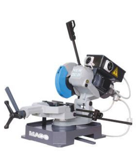 MACC 250MM COLDSAW DOUBLE VICE-3phase 
