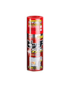 SOFT99 New Pitch Cleaner