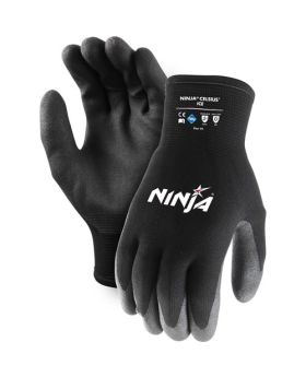 Ninja Celsius Ice Cold Resistant Gloves - Cut 2 Rated 