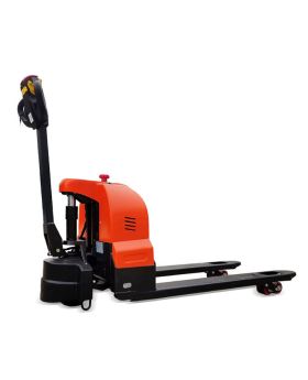NIULI PFK15 (WPT15A)  Full Electric 1.5Ton Narrow Pallet Truck