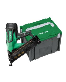 Hitachi NT1865DBAL(h5) 18V Brushless DA Fixing Gun Cordless Bare Unit Skin