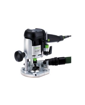 Festool 576921 OF 1010R 55mm Plunge Router in Systainer - Replaces 576198, 574337