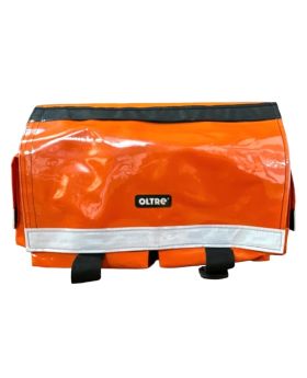 OLTRE All Weather Resistant Heavy Duty Large Industrial High Vis Tool Bag