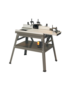 OLTRE Sliding & Tilting Router Table RT014