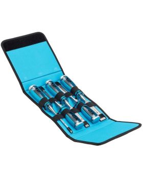 OX Tools Professional Extreme Wood Chisel Set OX-P370905
