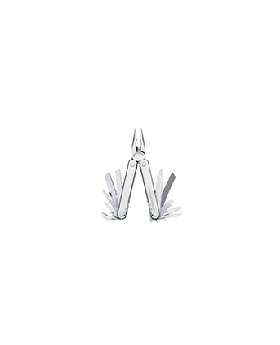 Leatherman Supertool 300 Heavy Duty Multi-Tool 420HC S/S Blades w/Nylon Sheath